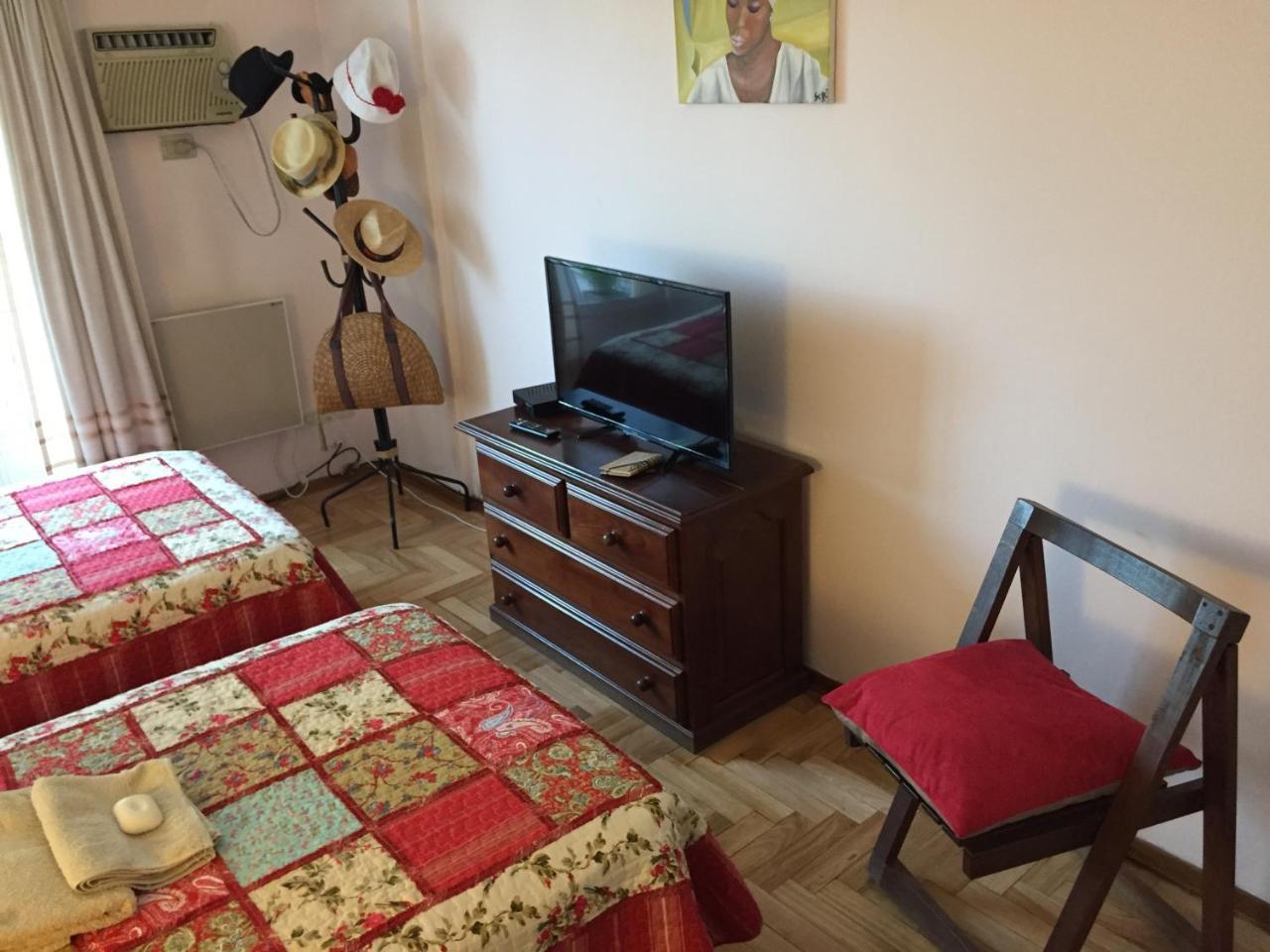 布宜诺斯艾利斯Enjoy Palermo公寓 外观 照片